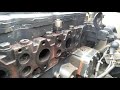 Bocor Oli Rembes Dari Manifold Exhaust