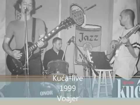Kuća - Voajer