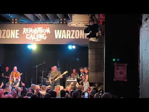 RIXE - Revolution Calling Fest - 22.11.2025 - Eindhoven