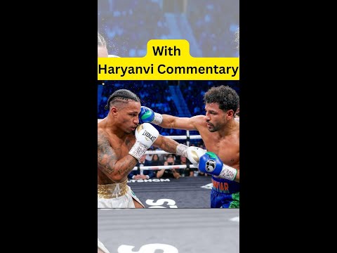 Neeraj Goyat winning Fight Dubai | Neeraj Goyat Dubai Full Fight Video 