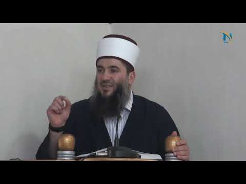 6. Shenjat e Kijametit - Hoxhë Muharem Ismaili