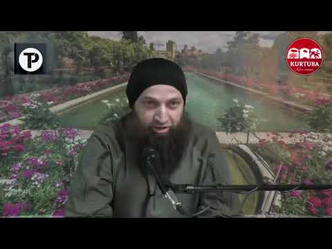 dr. Zijad Ljakić - Savjet tragaocima znanja