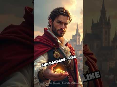 Black Death: The Plague That Made Elites Richer