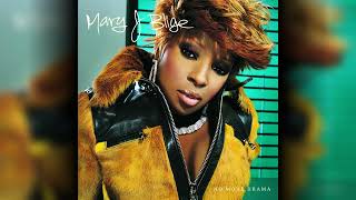 Mary J. Blige - In The Meantime (Instrumental)