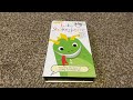 Baby Shakespeare Mid 2000 F H E VHS Opening Closing