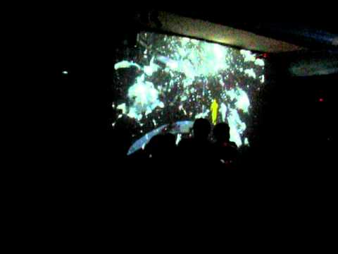 Easy Changes (Nervmusic) @ Traumpunkt 2#BD (Levontin 7, Tel Aviv, 21.01.11) - Part 3