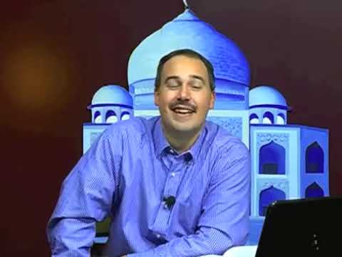 Is Muhammad Mentioned in Deuteronomy 18 A Reply to Shabir Ally ZlV1AkcJIKc