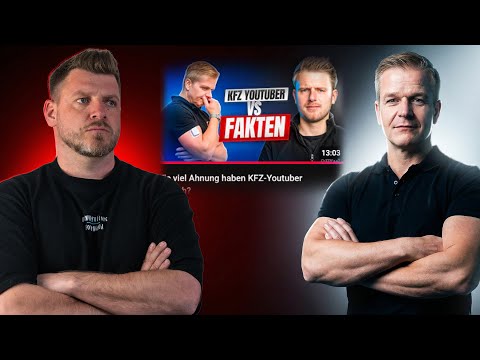 MotorMafia and Redhead Zylinderkopftechnik