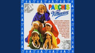 ¡Ay! del Chiquirritin