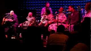 Toshi Reagon and Big Lovely with Bernice Johnson Reagon - There and Back again