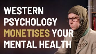 How Islamic Psychology Heals Your Mind and Soul with Dr Francesca Bocca-Aldaqre