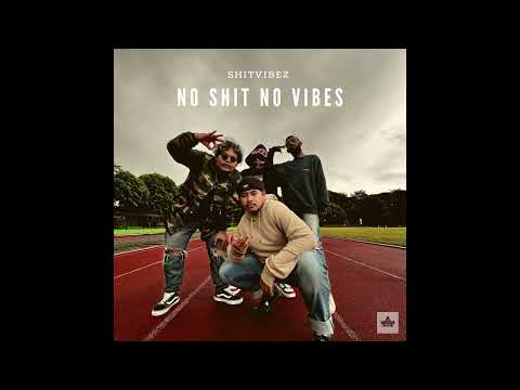 SHITVIBEZ - No SHIT No VIBES