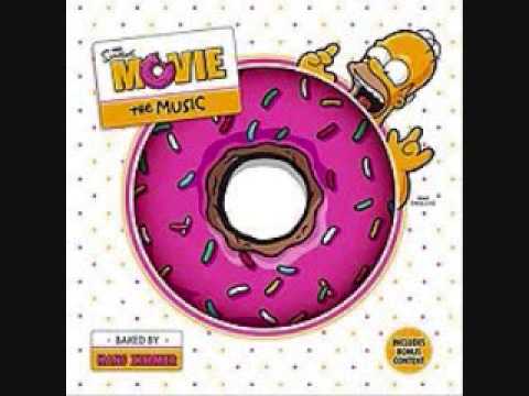 You Doomed Us All Again - The Simpsons Movie