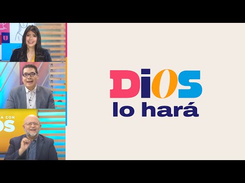 VayaconDiosEp. 1202 - Dios lo hará.