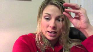 GOALS | NO SHOW |SHOPPING GIRLS DAY