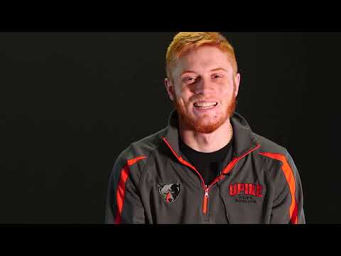 Bryce Oliver - USBC ISC National Qualifier