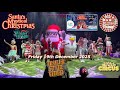 Santa S Mystical Christmas From Big Kid Circus Trailer Style Video Friday 19th December 2025