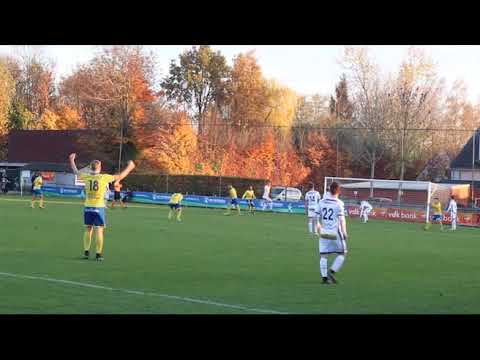 Goal Dikkelvenne - Cédric Betremieux