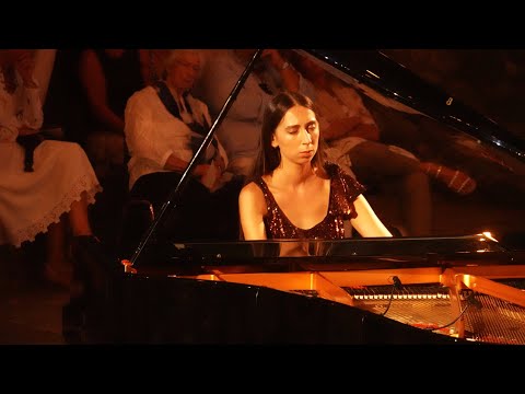 Rachmaninoff: Concerto no.2 - Adagio sostenuto 