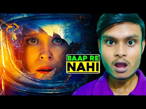 The Astronaut Review | The Astronaut Review Hindi | The Astronaut Trailer 2025 | Hindi |
