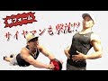 コレで腹筋が良くなりました!【アブローラー】