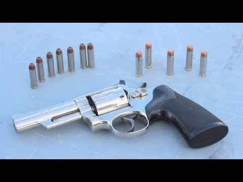 Lever guns for home defense.  Better than a handgun!
