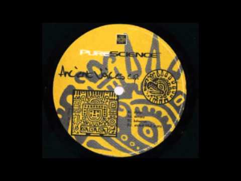 Pure Science - Bakwenas [Pure Science Communications, 1998]