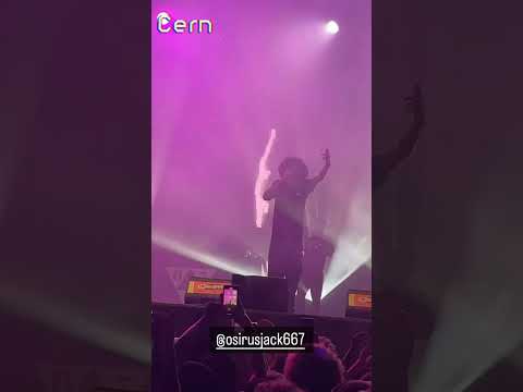 Osirus Jack x Lesram x Freeze (Ardentes 2k23)