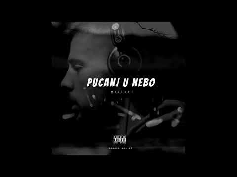 Dobbla Galiot - Pucanj u nebo (2020) Full Mixtape