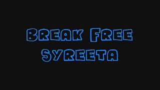 Break Free - Syreeta