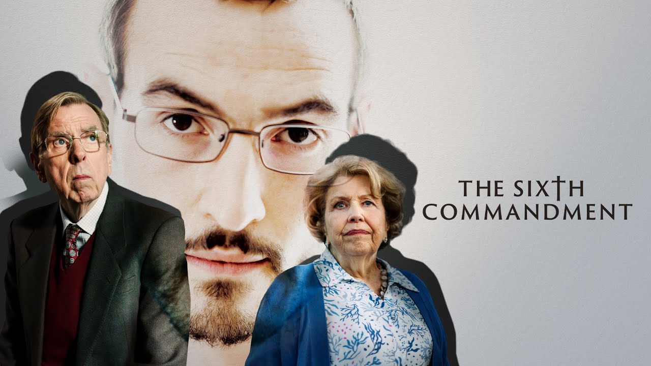 The Sixth Commandment | RTÉ Player