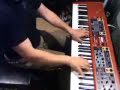 David Aide PInetop's Boogie  ala Dr. John