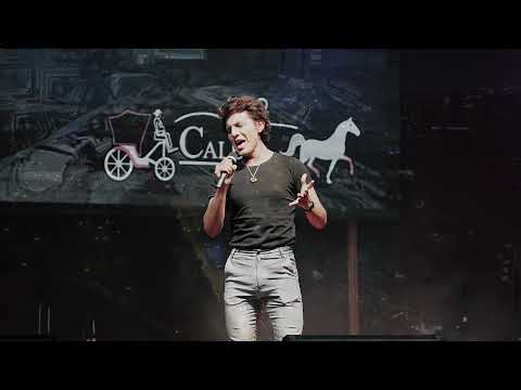 Sadham José  - Ya Lo Sé Que Tu Te Vas (Juan Gabriel)