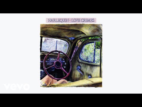 Innocence - Harlequin