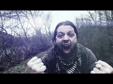 Signum Regis - Signum Regis - Quitters Never Win [OFFICIAL MUSIC VIDEO]