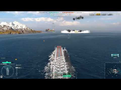 Nakhimov | World of Warships