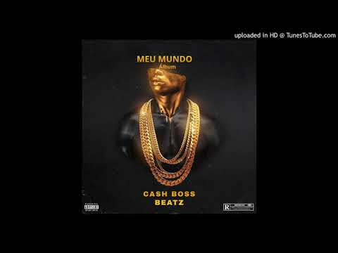 03-Cash Boss Beatz ft F-kay & lodoso- Vamos voar