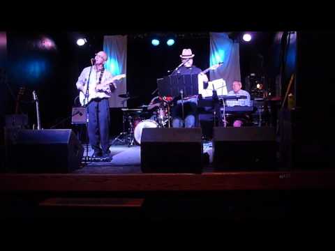 Noodles and the Soup, Cover of Elton John, Bennie and the Jets