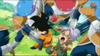 Download lagu [Fan-Dub] Dragon Ball Z - Goku and his Friends Return (Trailer) mp3