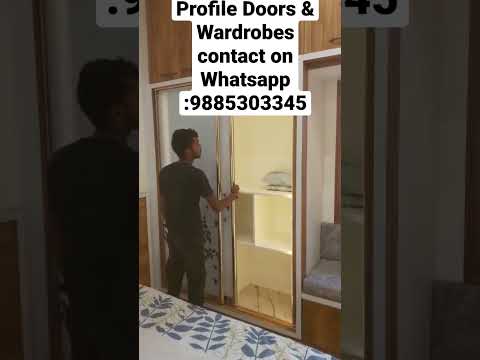 Wooden usha premium quality upvc windows and doors