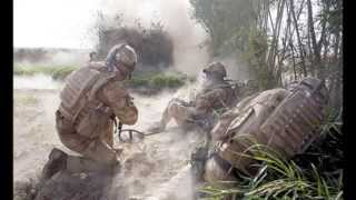 Gun Shots and Nuke Siren Sound Effects