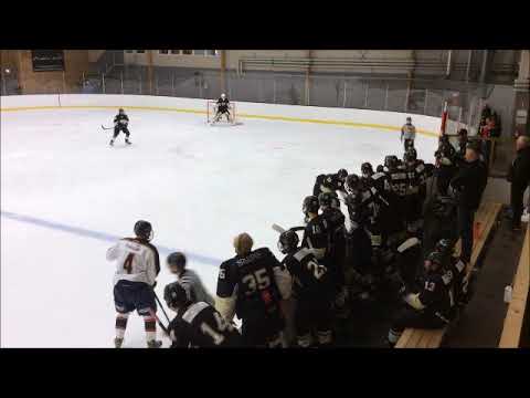 20201001 SDE HF - Djurgården IF J18 Regional Öst, bättre filmkvalité