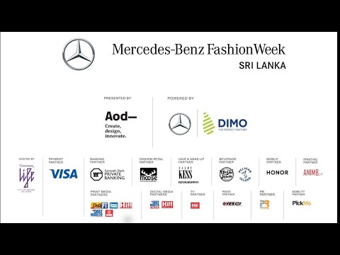 Mercedes Benz Fashion Week Sri Lanka 2025 | Day 05
