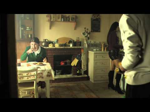 Sinyora Enrica Fragman (Signora Enrica Trailer) - 2010