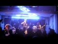 The Exploited - Let's start a war (Said Maggie one ...