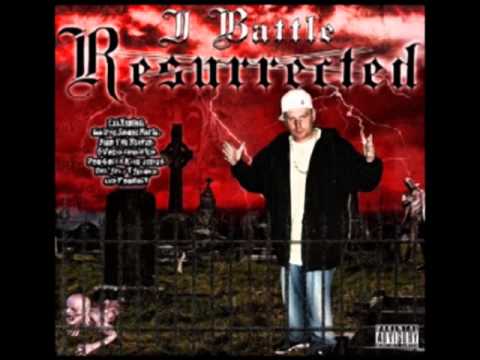 J Battle-Drag Em From The River  Ft. King Jables