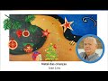 Natal das crianças - Ivan Lins