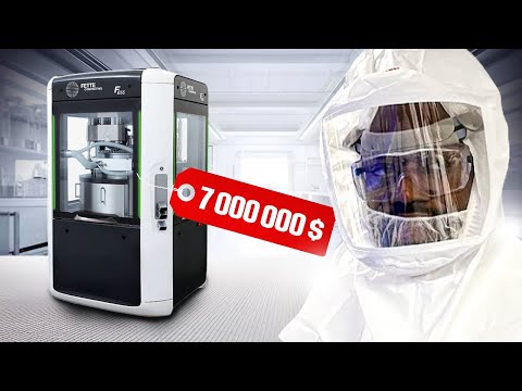 comment les médicaments sont fabriqués