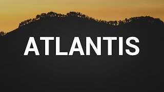 Bridget Mendler - Atlantis (AMIDY Remix)