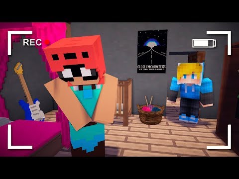 СКРЫТАЯ КАМЕРА: СЛЕЖУ ЗА ДЕВУШКОЙ НИТОЙ BRAWL STARS МАЙНКРАФТ! БРАВЛЕР НУБ И ПРО ТРОЛЛИНГ ЛОВУШКИ